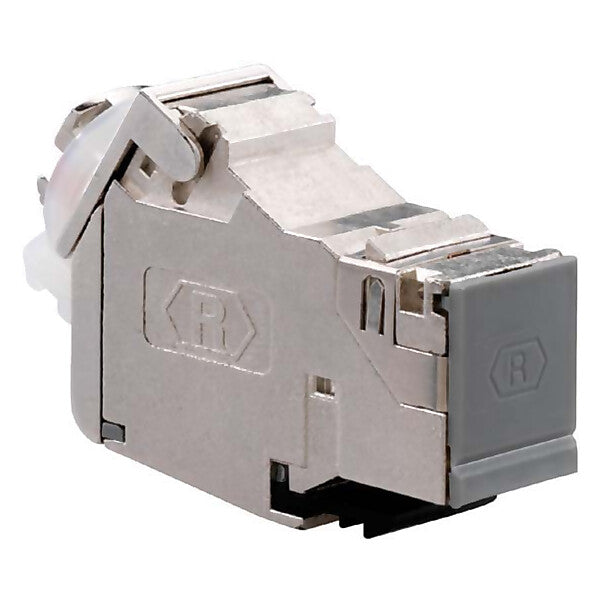 Rutenbeck Universalmodul UM-Cat.6A iso A
